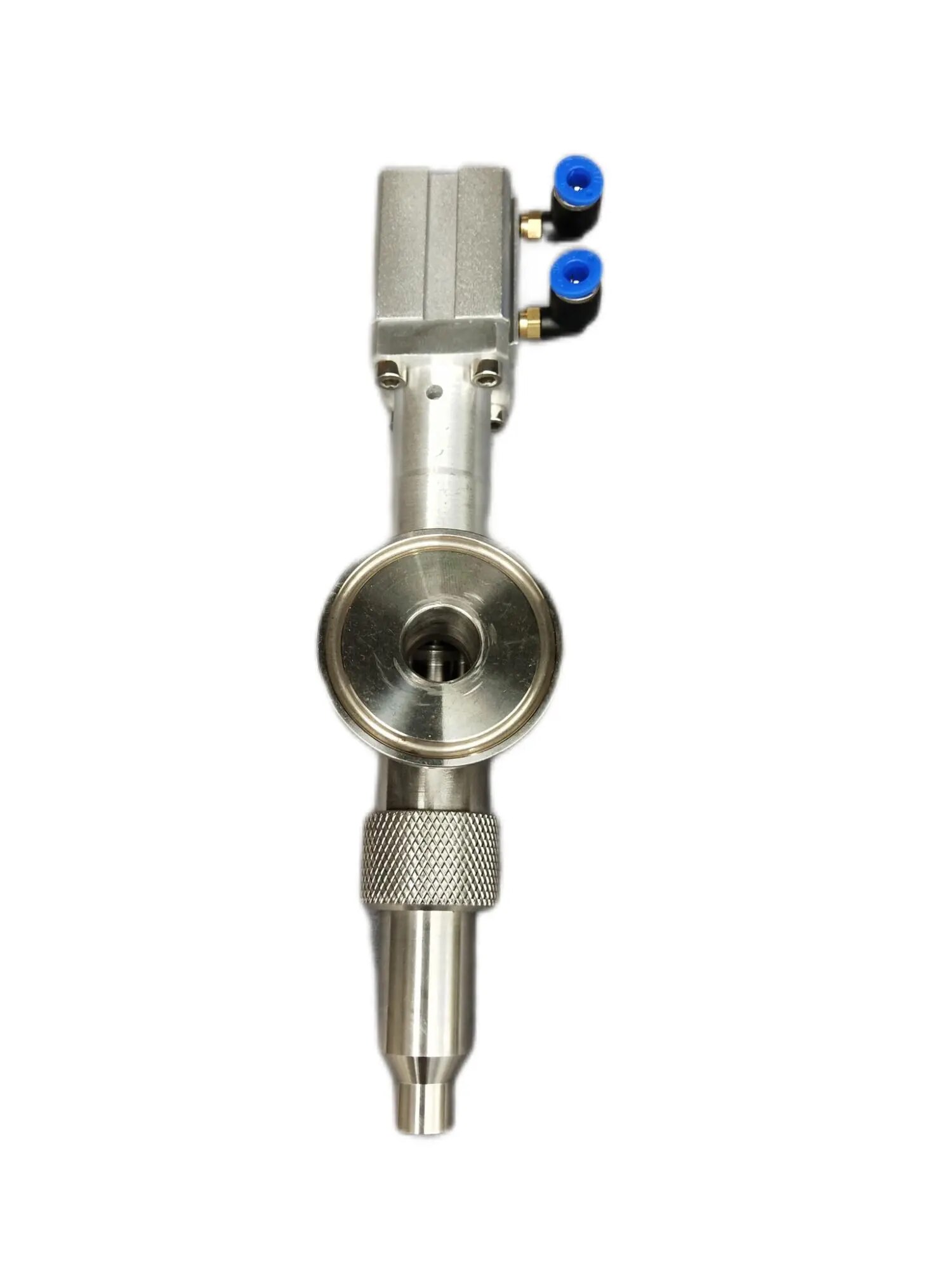 Stainless-Steel-Piston-Milk-Paste-Yogurt-Grease-Liquid-Bottle-Filling-Nozzle-with-Manual-Valve-Spare-Parts-3