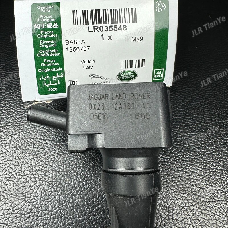 Suitable-for-3-0-5-0-gasoline-Range-Rover-Discovery-4-5-ignition-coil-LR035548-2