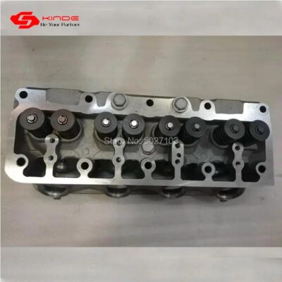 Susirick 5K 5KU complete cylinder head assembly for Toyota Corolla engine 11101-13062 1984-94 year 1.5L full head