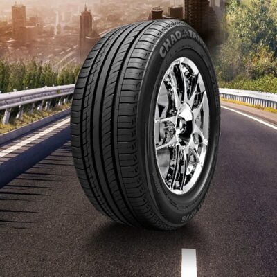 Tire 215/55R17 passenger car comfort car tire RP76 steady silent installation.