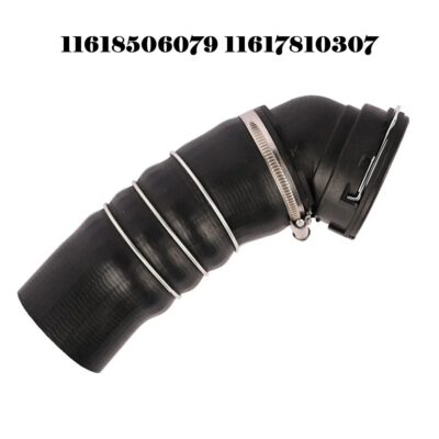 Turbo Intercooler Hose Fits For BMW E70 E71 X 5 X 6 11618506079 11617810307 Interior Engine Coolant Tube Car Accessories