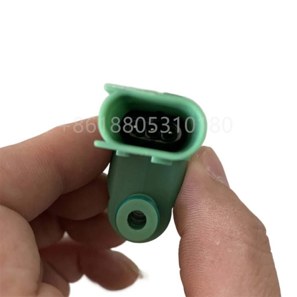 Urea pump air pressure sensor for Volvo trucks,23616616,PSE006,85022215 ...