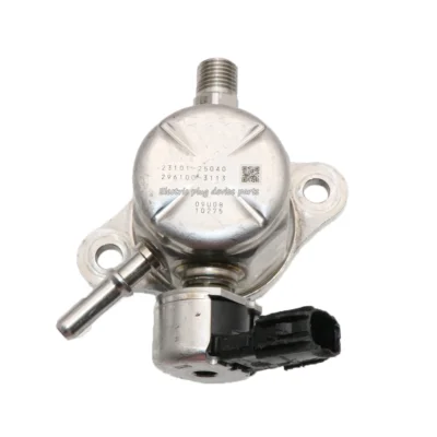 Used OE# 23101-25040 High Pressure Fuel Pump for Toyota Camry Corolla Highlander RAV4 2.5L 23101-F0010