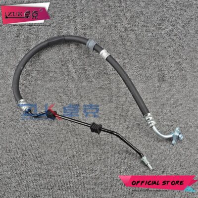 ZUK Power Steering Feed Hose For HONDA CR-V CRV RD9 2.2L i-CTDi 2005 2006 For Diesel Left Hand Drive Model OEM: 53713-SKN-G02