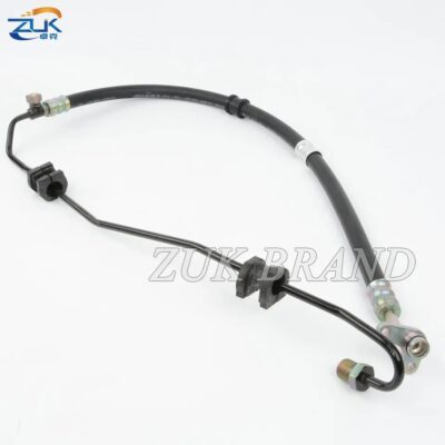 ZUK Power Steering Pump Feed Pressure Hose For HONDA CRV RE4 2.4L 2007 2008 2009 2010 2011 Petrol Left Hand Drive Model Only