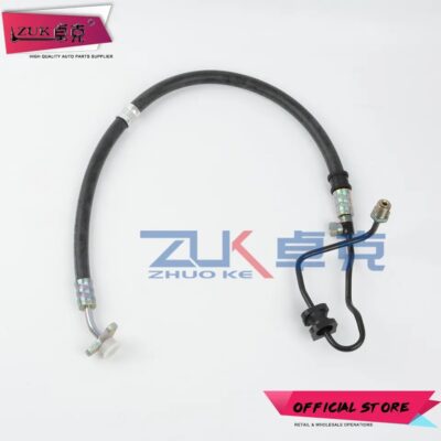 ZUK Power Steering Pump Feed Pressure Hose Pipe Tube For HONDA CRV CR-V 2007 2008 2009 2010 2011 2.4L RE4 Right Hand Drive Only