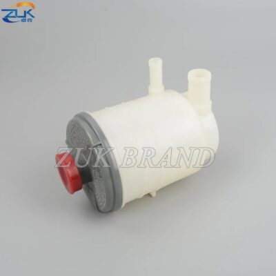 ZUK Power Steering Pump Fluid Reservoir Oil Tank Bottle Oiler For HONDA ACCORD 2.0L 2.3L CF9 CG5 1998 1999 2000 2001 2002