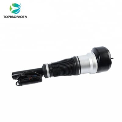 autoparts car auto parts W221 ammortizator 2 Matic Air suspension shock Front for benz OE No.: 221 320 4913