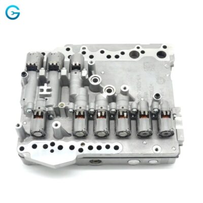 high quality MPS6 6DCT450 Automobile Gearbox Valve Body Is Suitable For Volvo Ford Dodge 7M5R-7H035-CA Car Accsesories Tools