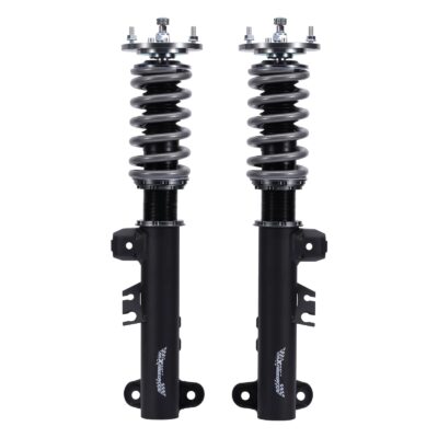 maXpeedingrods Coilover For BMW E36 3 Series 2-door coupe 318is 316i 320i 323i Coilover Suspension Lowering Kit