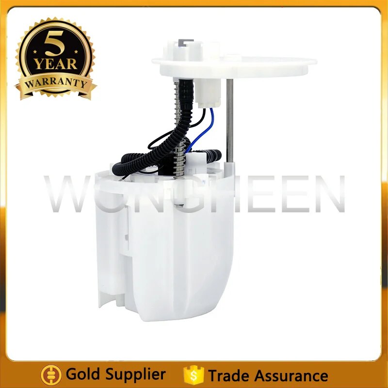 sp9048m-Fuel-Pump-Module-Assembly-77020-0R010-For-Toyota-RAV4-L4-2-5L-Hybrid-Gas-2009-1