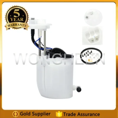 sp9048m Fuel Pump Module Assembly 77020-0R010 For Toyota RAV4 L4-2.5L Hybrid & Gas 2009-2018