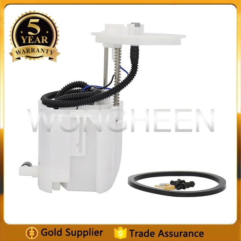 sp9048m-Fuel-Pump-Module-Assembly-77020-0R010-For-Toyota-RAV4-L4-2-5L-Hybrid-Gas-2009