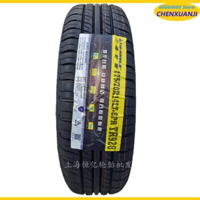 tyre 155R13 165R14L 175/70R14 185 60R15 195/65R15 205/55R60 175/60R13 195/60R15 tubeless tyre