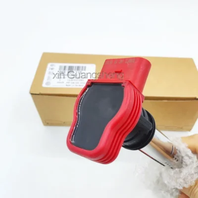 06E 905 115E Ignition Coil For Audi A4 A5 A6 A8 Q7 R8 VW Golf MK5 Scirocco Skoda Octavia 06E 905 115