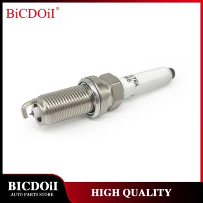 06K905611C PLFER7A8EG Iridium Spark Plug For Audi A1 A3 A4 A5 A6 A7 Q5 S3 Volkswagen VW Jetta Golf Beetle Sharan Passat Skoda