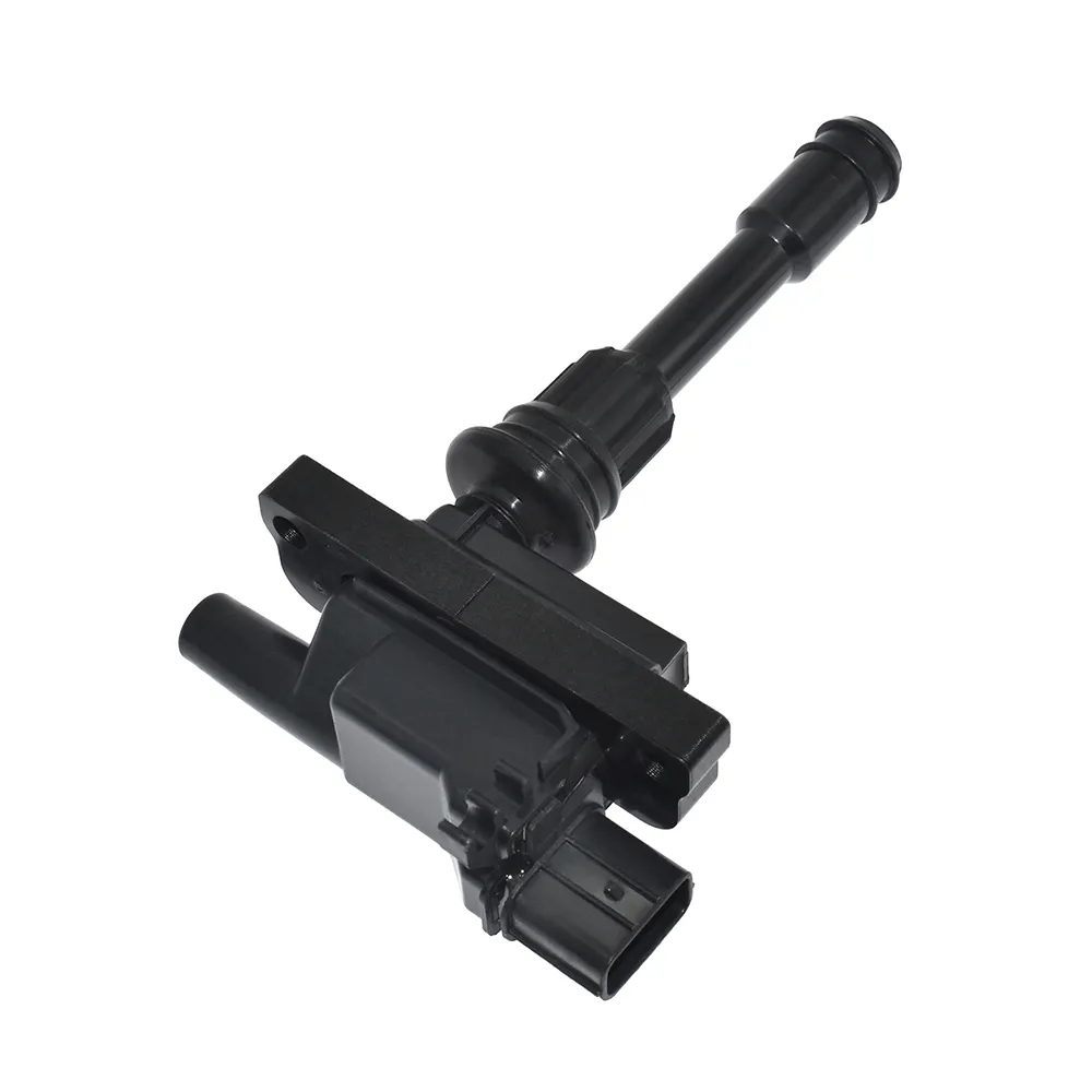 1-2PCS-OEM-FP85-18-100-FP8518100-1788310-Ignition-Coil-For-Mazda-Protege-2-0L-01-3