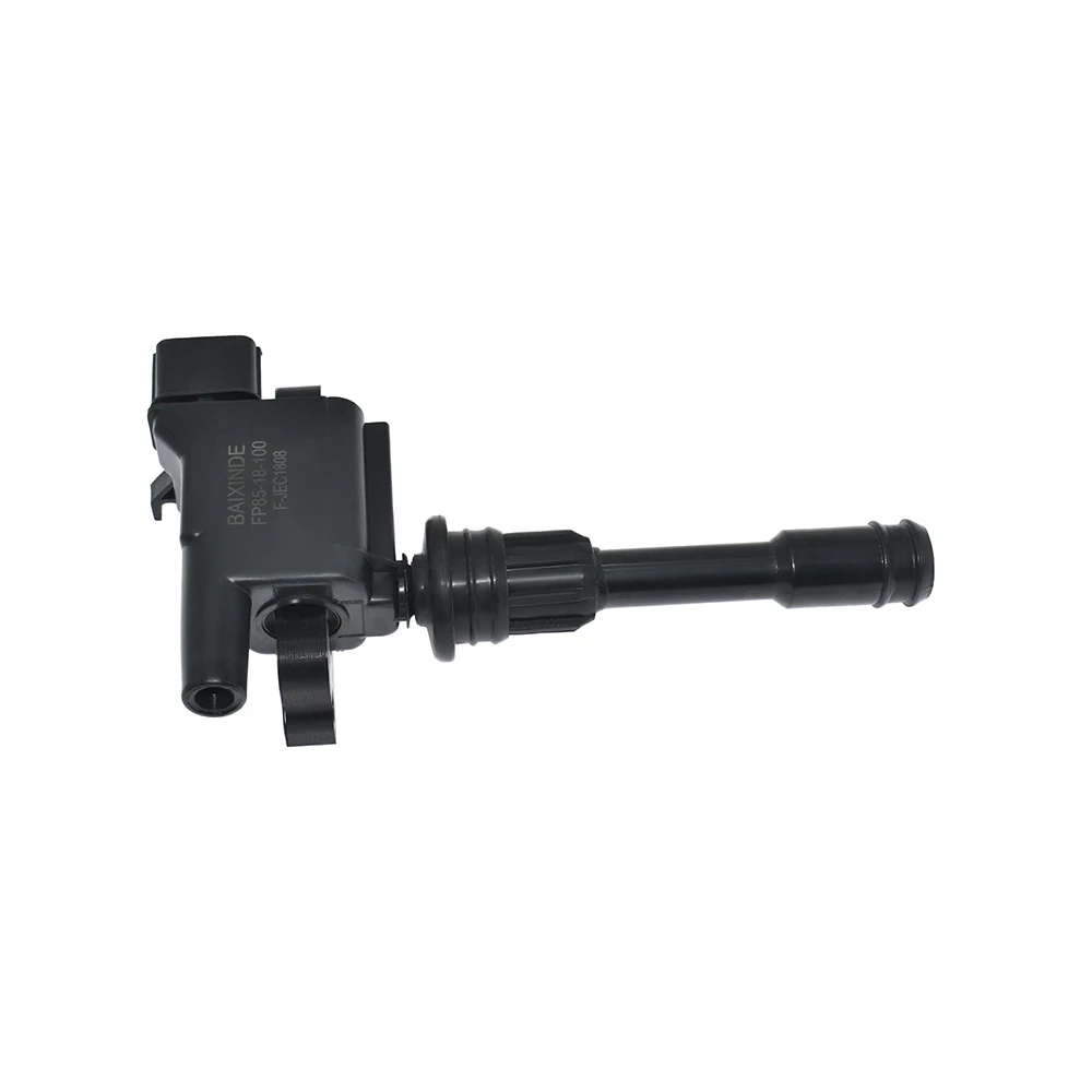 1-2PCS-OEM-FP85-18-100-FP8518100-1788310-Ignition-Coil-For-Mazda-Protege-2-0L-01-4