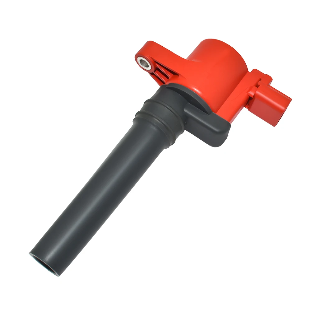 1-4-6-PCS-Red-Yellow-OEM-4G43-12A366-AA-4G43-12A366-BA-Ignition-Coil-For