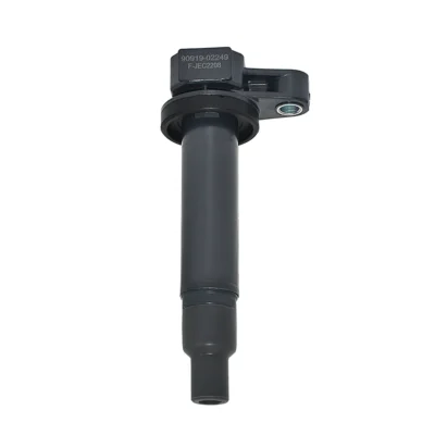 1/4/8 PCS OEM 90919-02249 Ignition Coil For Toyota ALTEZZA MARK 2 CHASER CRESTA VEROSSA SOARER CROWN CELSIOR LEXUS IS200 IS300