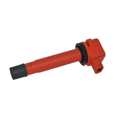 1/4 PCS RED OEM 90048-52125 099700-0350 Ignition Coil For Daihatsu Sirion Cuore Move New Original Auto Car Accessories