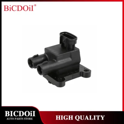 1/4Pc 90919-02224 Ignition Coil For Toyota Corolla 1.8 1998-2003 Vista Ardeo ZZE110 ZZV50 1ZZF 9091902224 Toyota Coil Auto Part