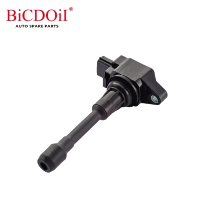 1/4Pcs 22448-1HC0A Ignition Coil For Nissan Micra K13 Versa Note 1.6 L4 HR15DE HR16DE 22448-5RB0A AIC-9408N Car Accessories