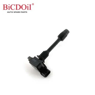 1/4Pcs 22448-2Y001 22448-2Y006 Left Right Ignition Coils For Nissan Maxima Infiniti I30 V6 3.0 22448-2Y005 22448-2Y015 UF363