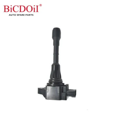 1/4Pcs 22448-JA10A Ignition Coil For Nissan Altima 350Z Tiida Cube X-Trail Sentra Versa Infiniti V6 V8 3.5 5.0 22448-JA11C UF550