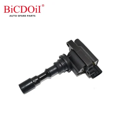 1/4Pcs 27300-39050 Ignition Coils For 2001-2005 Hyundai XG300 XG350 Kia Sedona 3.0L 3.5L 27300-39000 5C1159 UF432 2730039050