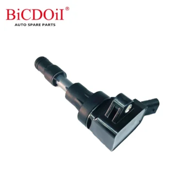 1-4Pcs 27301-04110 Ignition Coil For Hyundai Kona I10 I20 I30 GB KIA PICANTO CEED PRO RIO IV STONIC 2730104110 MB736G IC16142