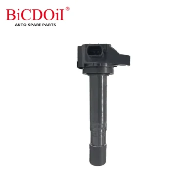 1-4Pcs 30520-5G0-A01 Ignition Coils For Honda Odyssey Accord Pilot Crosstour Passport Acura MDX RDX RLX TLX AN099700-213