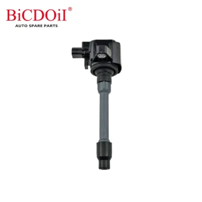 1-4Pcs 30520-5R0-013 Ignition Coil For Honda CR-V HR-V Inspire UR-V XR-V Jazz Fit Civic City Avancier CM11121A 30520-5R0-003