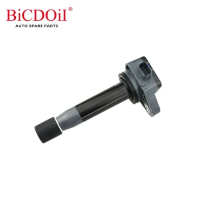 1-4Pcs 30520-R70-A01 Ignition Coil For Honda Accord Legend Crosstour Odyssey Acura RL TL TSX 30520-R70-S01 CM11-213 Auto Parts