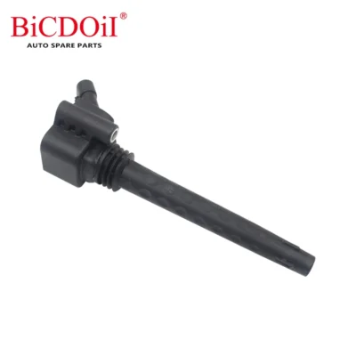1/4Pcs 55214926 Ignition Coil For Alfa Romeo 4C 159 Sportwagon Brera Spider Giulietta Lancia FITBuick LaCrosse Verano 0221504026