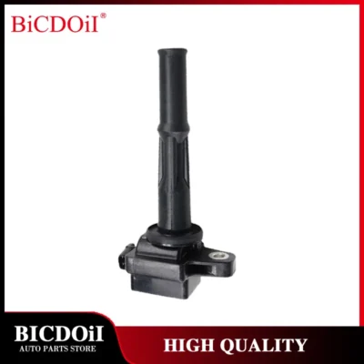 1/4Pcs 90919-02214 Car Ignition Coil For Toyota Avalon Camry Lexus ES300 3.0L V6 90919-02211 9091902214 C968 UF204 Auto Parts