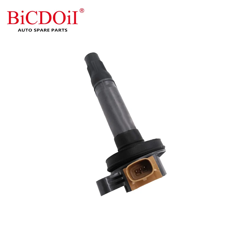 1-4Pcs-BL3Z12029C-Ignition-Coil-for-Ford-Explorer-F-150-Flex-Taurus-Lincoln-MKT-3-5T-1