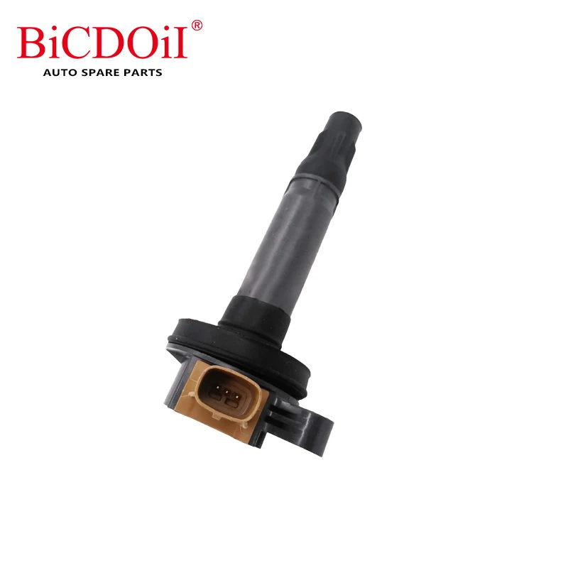 1-4Pcs-BL3Z12029C-Ignition-Coil-for-Ford-Explorer-F-150-Flex-Taurus-Lincoln-MKT-3-5T-2