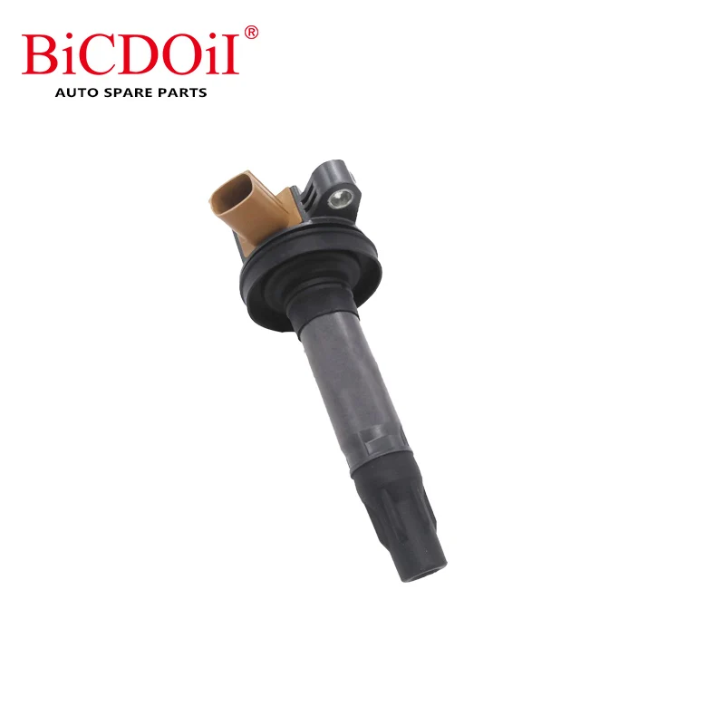 1-4Pcs-BL3Z12029C-Ignition-Coil-for-Ford-Explorer-F-150-Flex-Taurus-Lincoln-MKT-3-5T-4