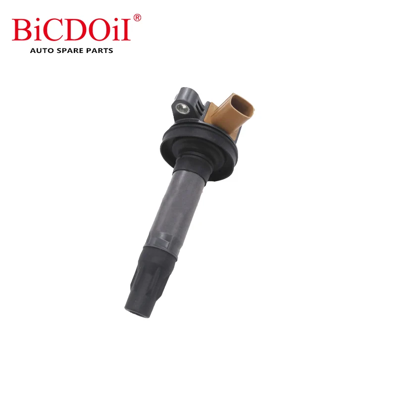 1-4Pcs-BL3Z12029C-Ignition-Coil-for-Ford-Explorer-F-150-Flex-Taurus-Lincoln-MKT-3-5T-5