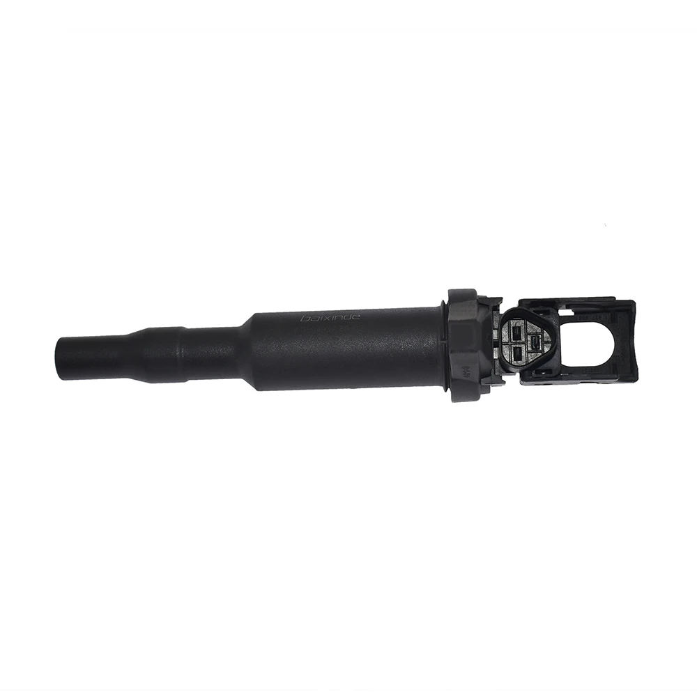 1-6PCS-OEM-0221504470-Ignition-Coils-For-BMW-E81-F22-F23-E46-E90-F33-X3-E83-5