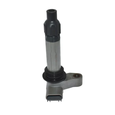 1/6PCS OEM 099700-1180 12618542 Ignition Coils For CHEVROLET CAMARO CAPTIVA EQUINOX IMPALA MALIBU TRAVERSE GMC ACADIA TERRAIN