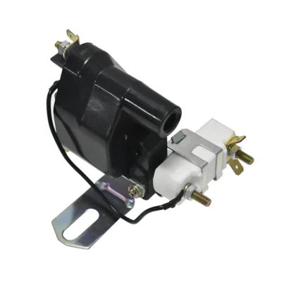 1 PCS OEM FTM-063GT 33410-85120 Ignition Coil For Suzuki, Dodge Ram 50, Mitsubishi Mighty Max 1987-1989 Original Accessories