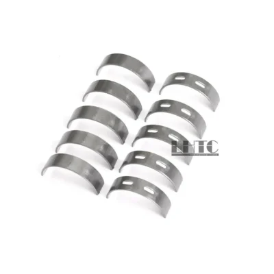 10 pcs 2700330101 /2700330102 Main Crankshaft Bearings For Mercedes-Benz C180 A200 W205 X156 M274 M270 1.6T