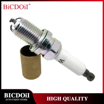 101905621B PFR6W-TG Platinum Spark Plug For Audi A5 A6 Q7 4.0 S5 S8 S6 VW Volkswagen Touareg V8 4.2 VKB20 5547 101 905 621B