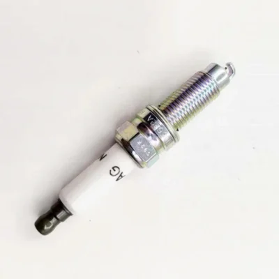 101905622A ILZKR8A Iridium Spark Plug For Adui A8 Porsche Cayenne VW Volkswagen Cc Passat Touare 94290 Ignition Candles 4/6Pcs