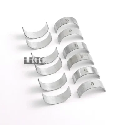 12 pcs 2720300160 Connecting Conrod Bearing Set For Mercedes-Benz W204 W211 W164 X204 M272 3.0 3.5