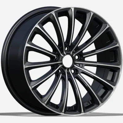 13/14/15/16/17/18/19 Inch Multiple banners Passenger Car Wheels Mag Casting Alloy Wheels Rims