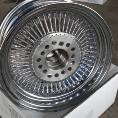 15-20 inch Luxury vintage aluminum Alloy wheels