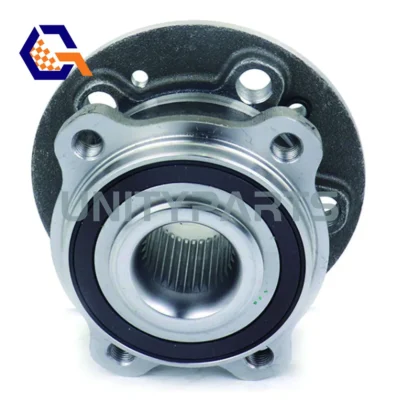 1673340300 A1673340300 4WD Rear Wheel Hub bearing Assembly for Mercedes Benz GLE53 GLE350 GLE450 GLS400 GLS450 GLS4580 C167 V167